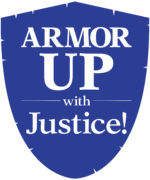 Armor Up with Justice